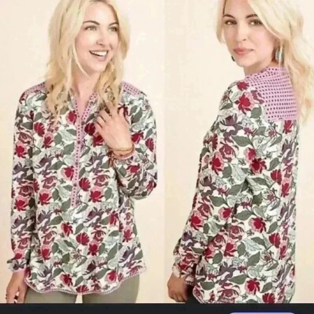 Matilde jane blouse